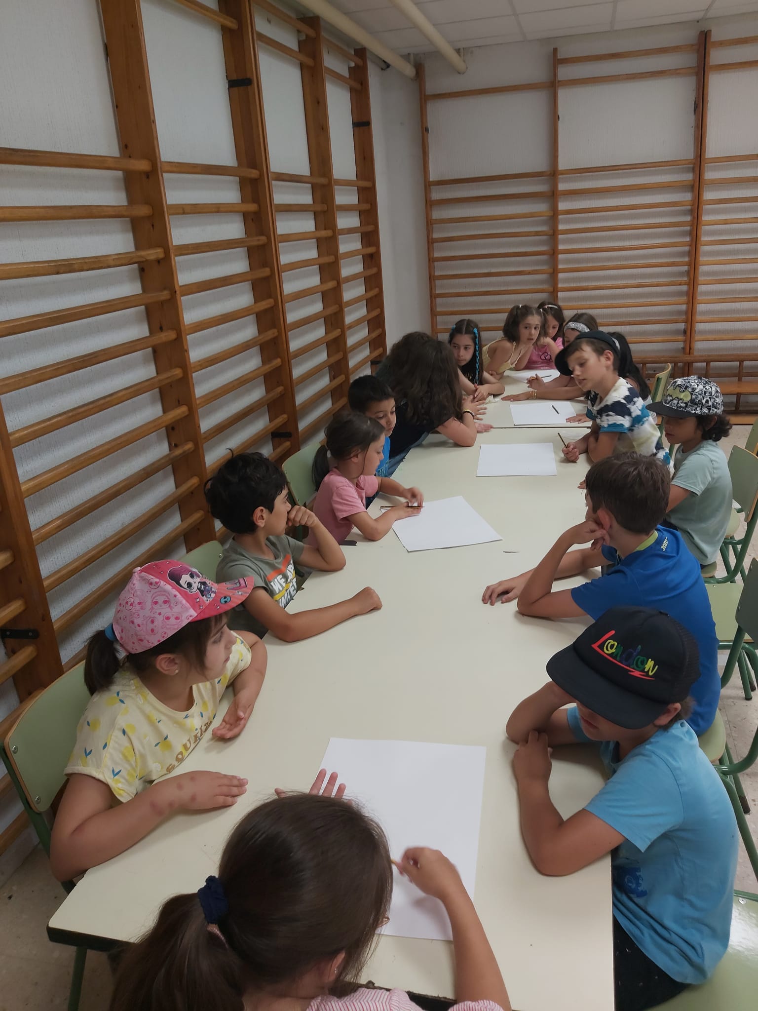 O Concello de Silleda abre o prazo para o servizo lúdico do curso ...