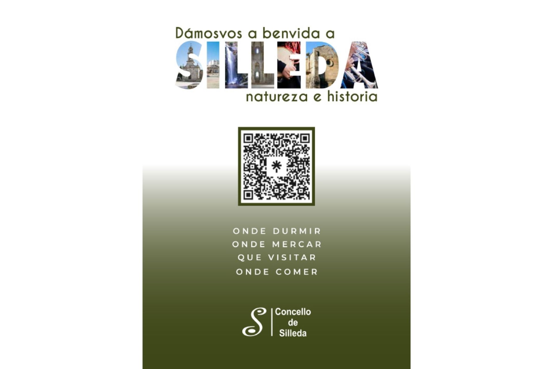 O Concello de Silleda continúa impulsando accións para dinamizar o comercio e a hostalería local