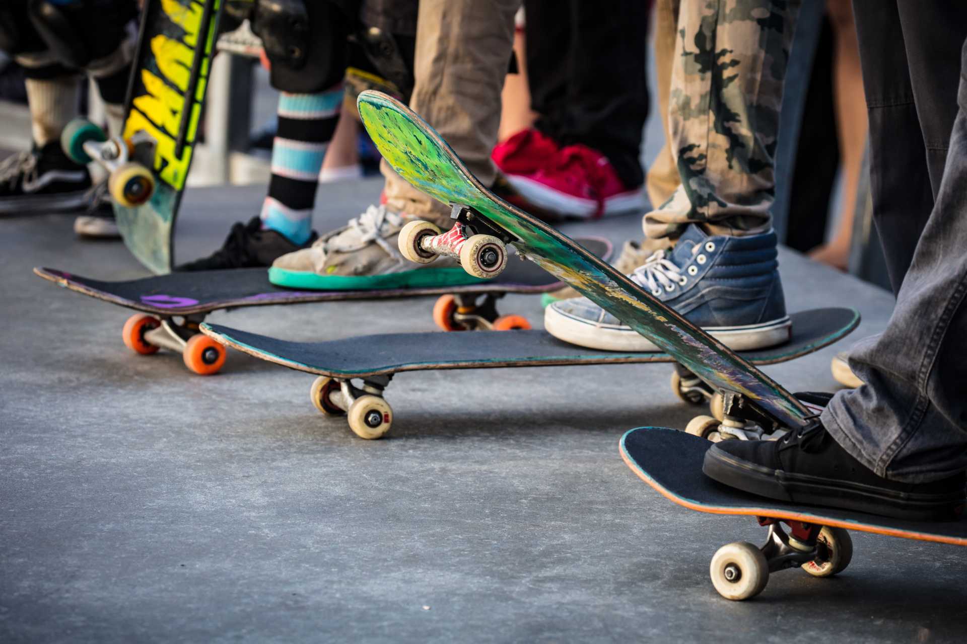 Adxudicadas a Urbanismo Técnico Sostibles as obras de instalación do skate park e da pista multideportiva en Silleda