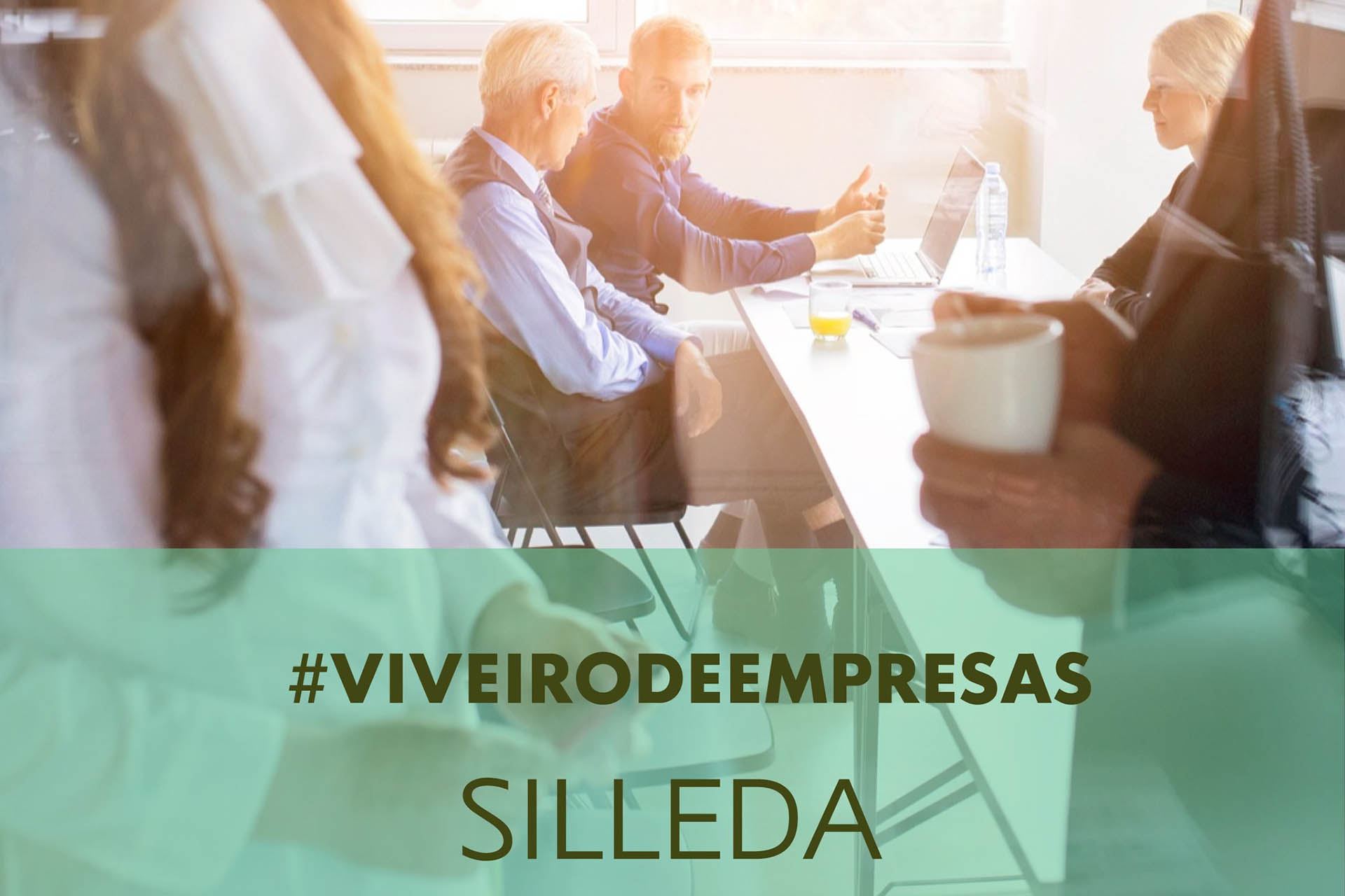 O deseño gráfico protagoniza o xoves 30 a nova formación do Plan de dinamización do Viveiro de empresas de Silleda