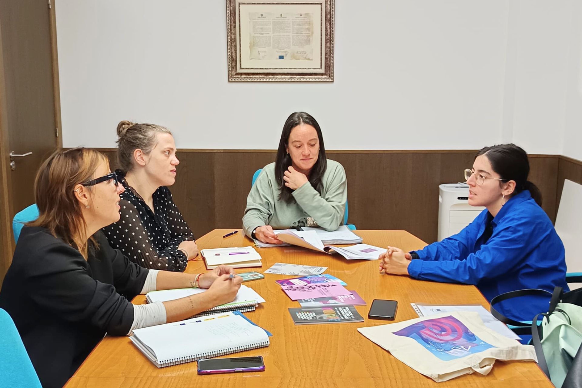 O Concello de Silleda pon en marcha o Programa ACTIVA-DAS en colaboración ca asociación Acadar