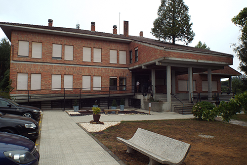 O Concello de Silleda trasladará provisionalmente a Escola de Música ás instalacións da Fundación do Campo Galego durante as obras de rehabilitación