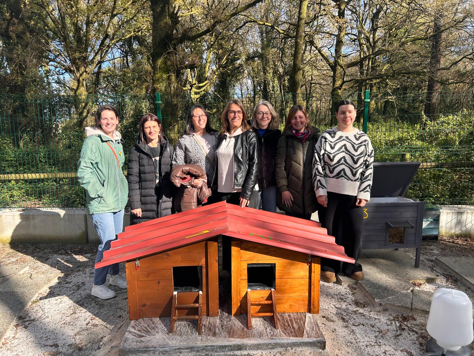 Silleda pon en marcha a primeira colonia felina municipal da comarca