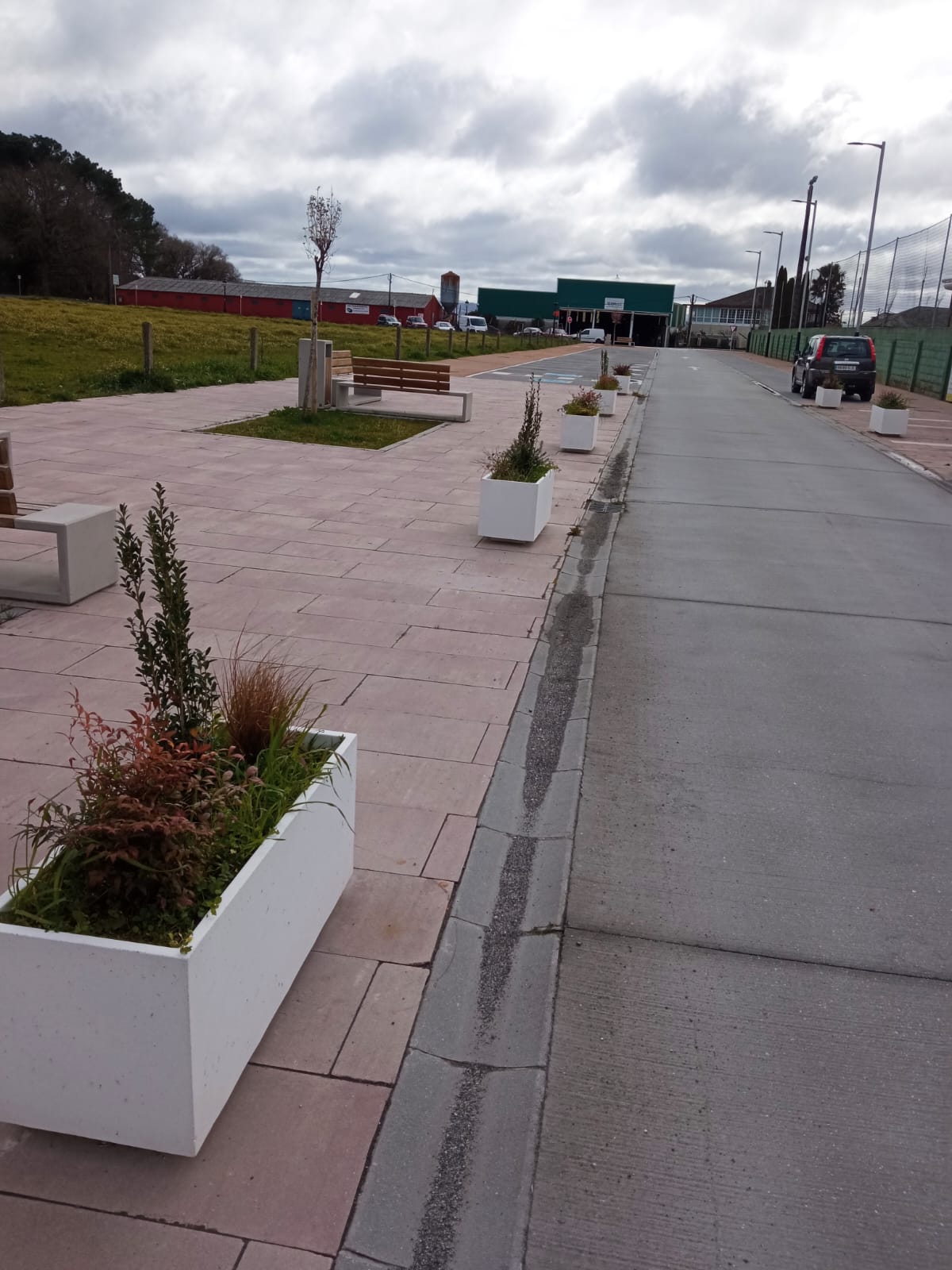 O Concello de Silleda recibe unha axuda de máis de 8.900 euros do Plan +Provincia 2025 para melloras de seguridade e protección urbana