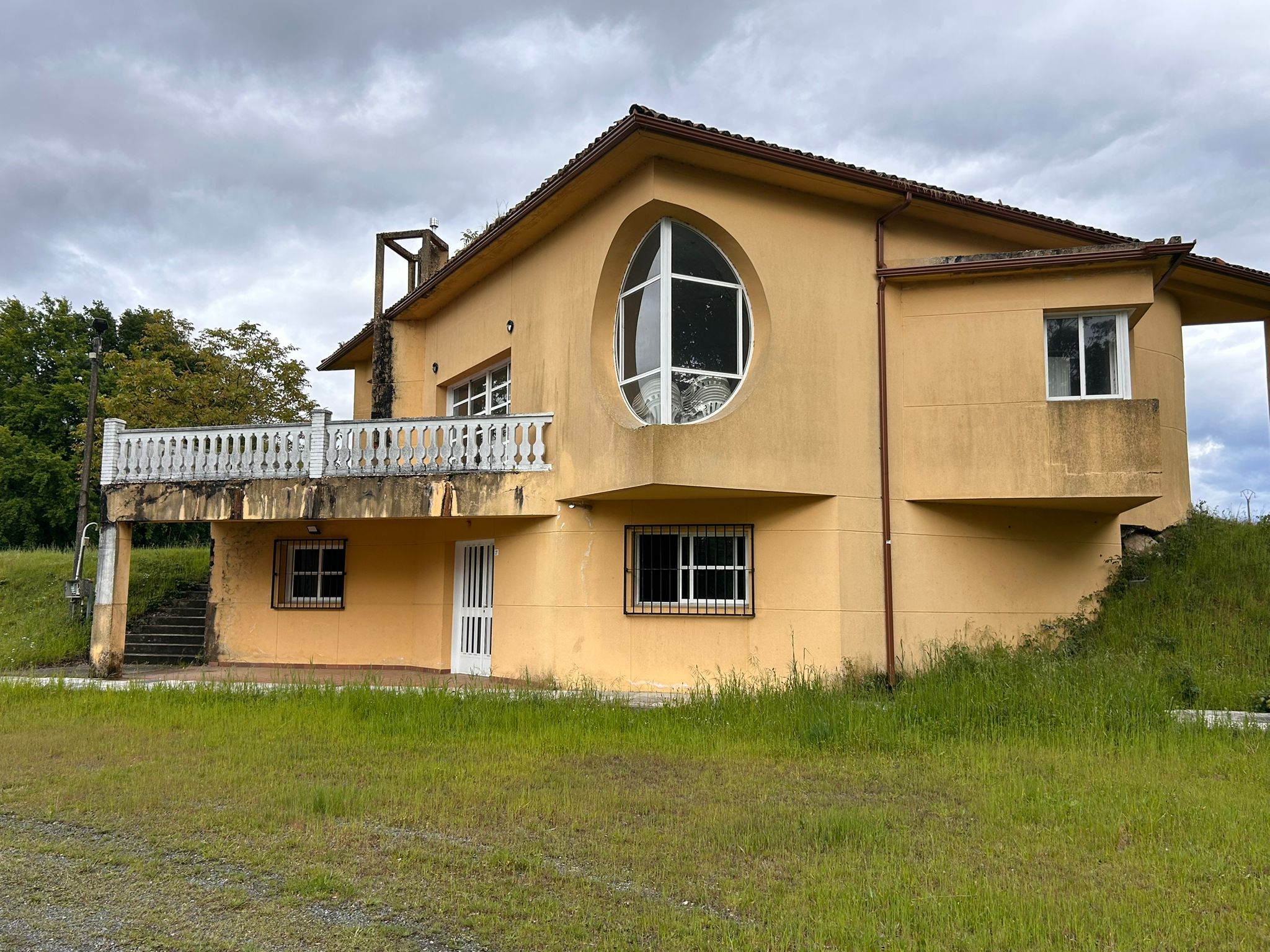 O Concello adxudica a Saídres de Trasdeza por máis de 105.000 euros as obras de mellora dos centros sociais de Cervaña, Ponte e Fiestras