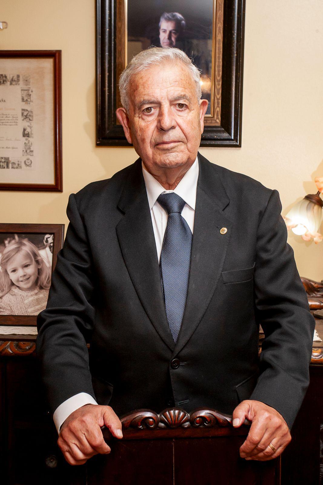 Silleda prepara unha homenaxe a José Maril Sánchez e propón o seu nomeamento como Fillo Predilecto do municipio